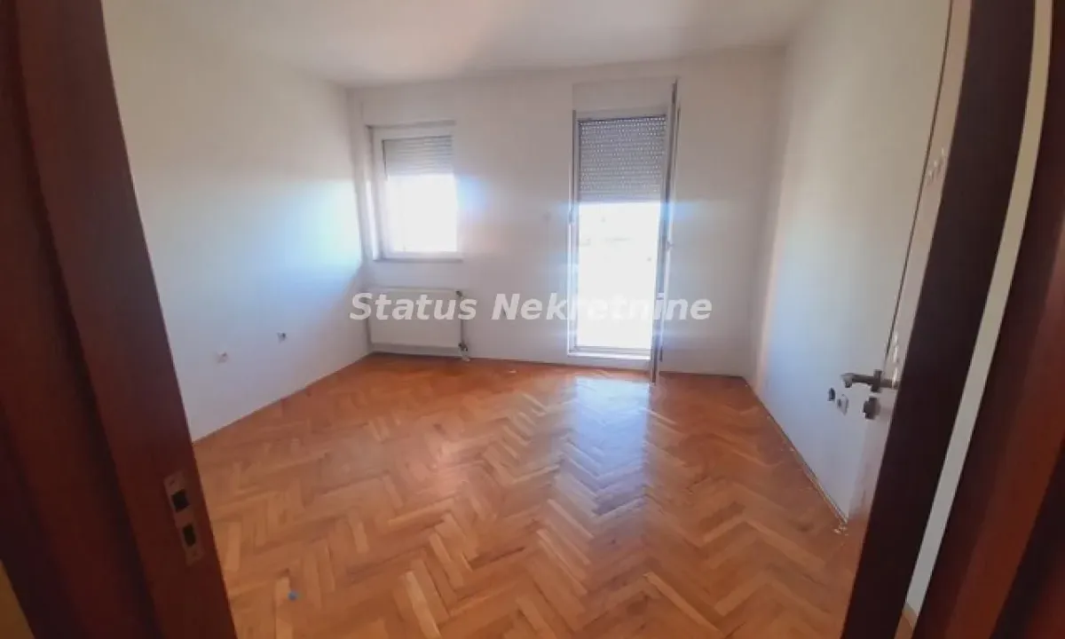 Rent, studio apartment, 24m², Novo naselje, Novi Sad