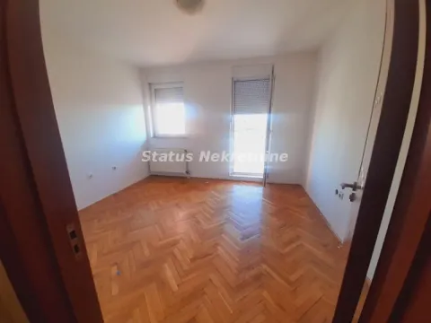 Stan in Novo naselje