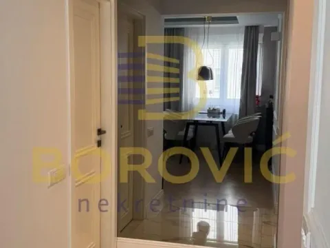 Sale, three bedroom apartment, 87m², Savski Venac, Beograd - image 15