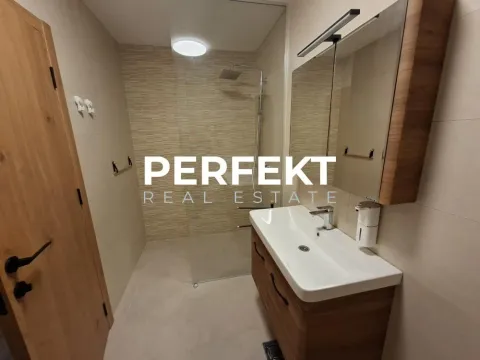 Rent, two bedroom apartment, 57m², Centar, Pančevo - image 19