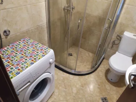 Izdavanje, garsonjera, 30m², Podgorica, Crna Gora - image 12