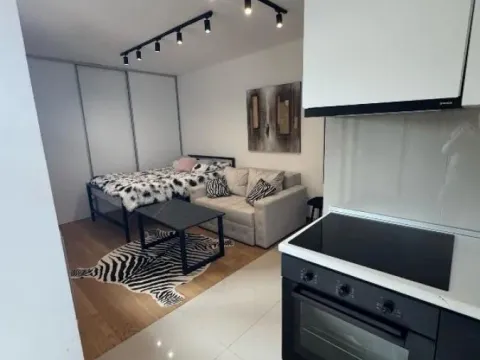 Prodaja, garsonjera, 25m², Gradska Bolnica, Zvezdara Sve Podlokacije - image 3