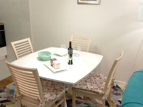 Rent, one bedroom apartment, 49m², Central Point, Podgorica - image 7