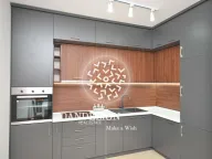 Izdavanje, dvosoban stan, 69m², Master Kvart, Podgorica - image 4