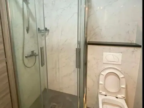 Izdavanje, garsonjera, 25m², Pod Kuk, Tivat - image 7