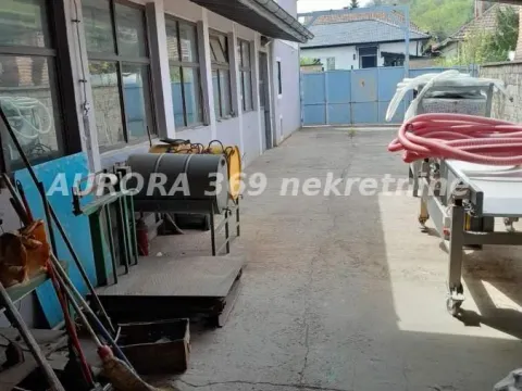 Prodaja, poslovni prostor, 383m², Brazilija, Beočin - image 5