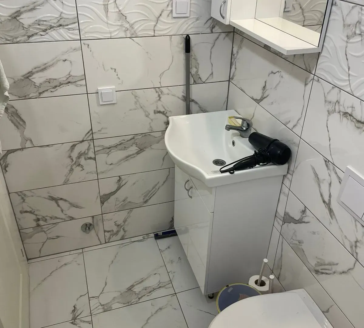Daily-rent, one bedroom apartment, 62m², Ulcinjsko Polje, Ulcinj
