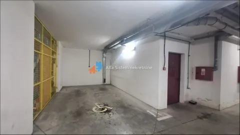Rent, two bedroom apartment, 45m², Voždovac Sve Podlokacije, Beograd - image 14