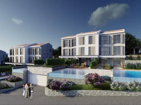 Prodaja, kuća, 295m², Blizikuće, Budva - image 7