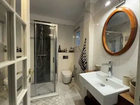 Izdavanje, dvosoban stan, 54m², Palata Pravde, Beograd - image 9