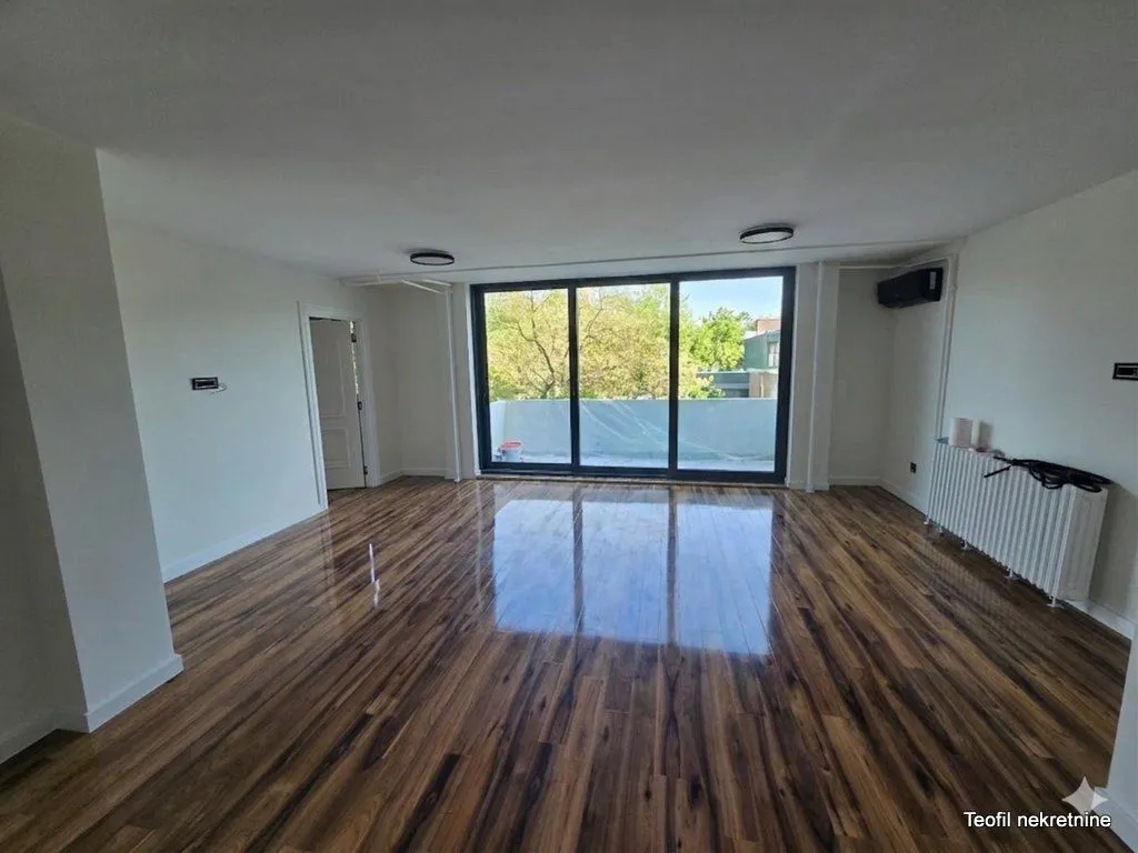 Prodaja, trosoban stan, 80m², Novi Beograd Blok 28, Novi Beograd Sve Podlokacije