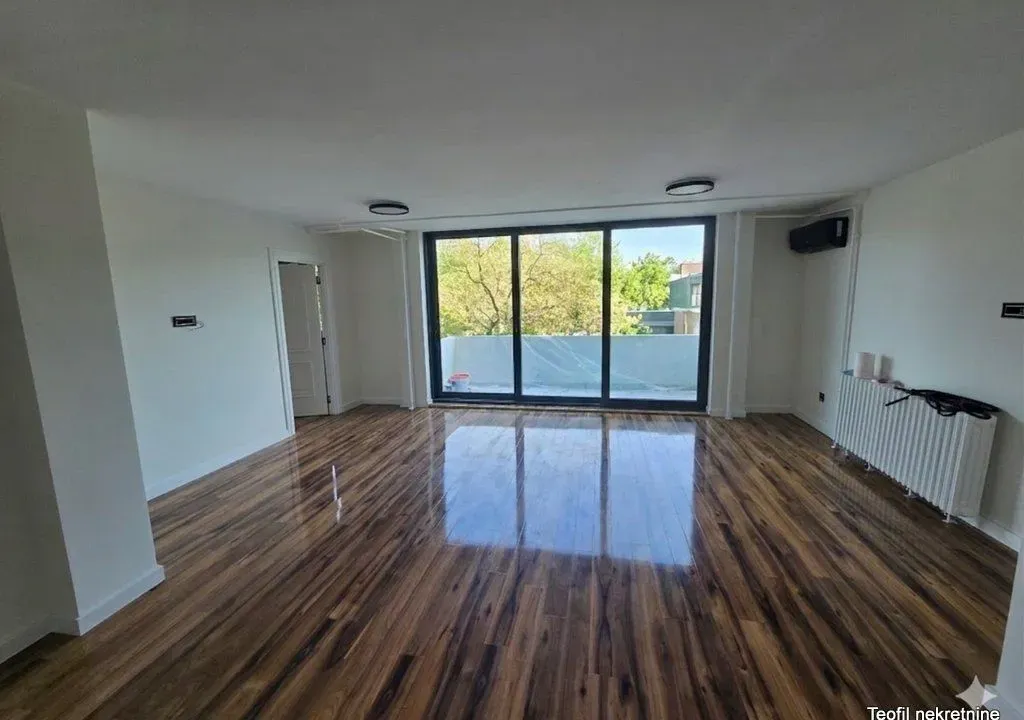 Prodaja, trosoban stan, 80m², Novi Beograd Blok 28, Novi Beograd Sve Podlokacije