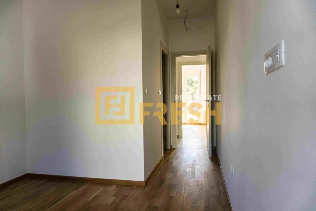 Prodaja, trosoban stan, 74m², Zabjelo, Podgorica