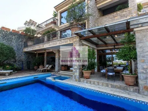 Sale, house, 1200m², Stari Grad, Budva - image 6