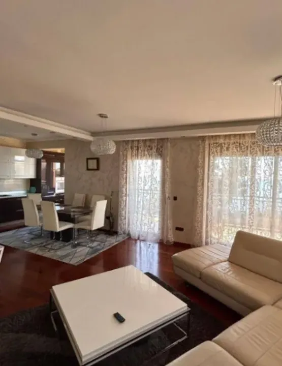 Sale, two bedroom apartment, 120m², Komoševina, Budva