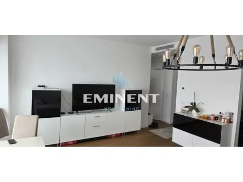 Rent, two bedroom apartment, 56m², Novi Beograd Blok 65, Novi Beograd Sve Podlokacije - image 3