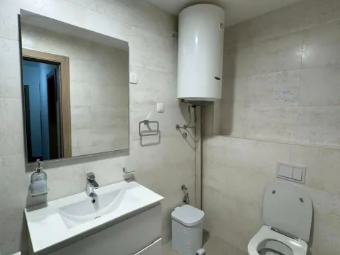 Rent, two bedroom apartment, 70m², Master Kvart, Podgorica - image 9