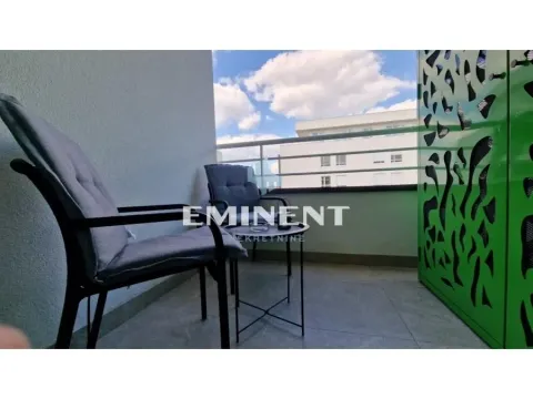 Izdavanje, dvosoban stan, 50m², Novi Beograd Blok 65, Novi Beograd Sve Podlokacije - image 10