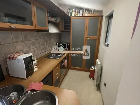 Prodaja, dvosoban stan, 113m², Vračar Sve Podlokacije, Beograd - image 15