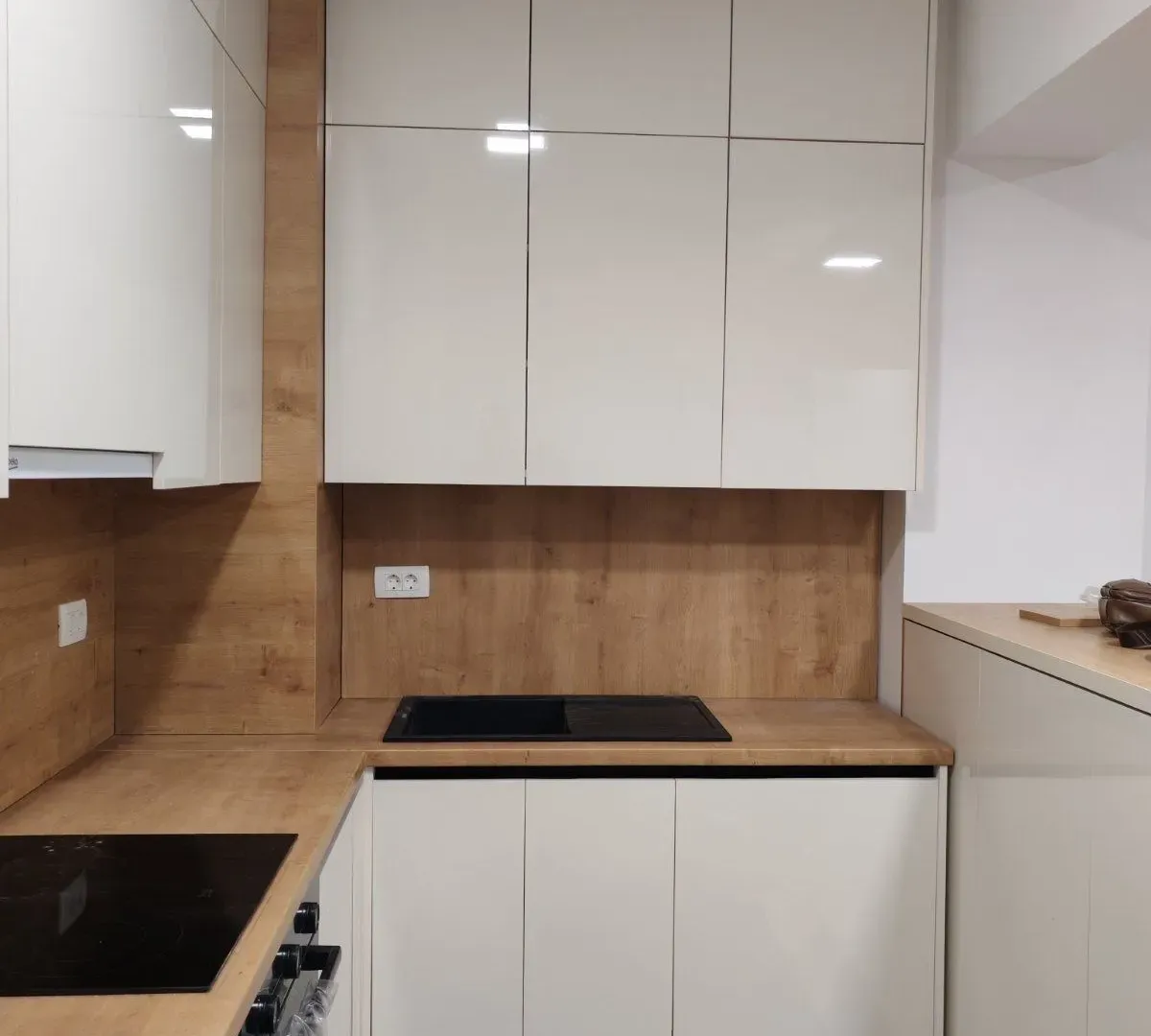 Rent, two bedroom apartment, 79m², Momišići, Podgorica