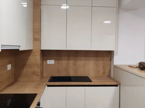 Izdavanje, jednosoban stan, 79m², Momišići, Podgorica - image 4