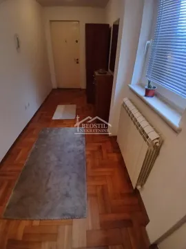 Izdavanje, jednosoban stan, 47m², Višnjica, Palilula Sve Podlokacije - image 7