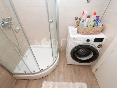 Izdavanje, jednosoban stan, 42m², City Kej, Podgorica - image 10