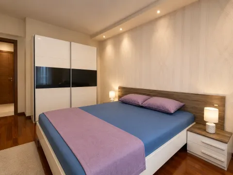 Daily-rent, one bedroom apartment, 60m², Centar, Podgorica - image 8