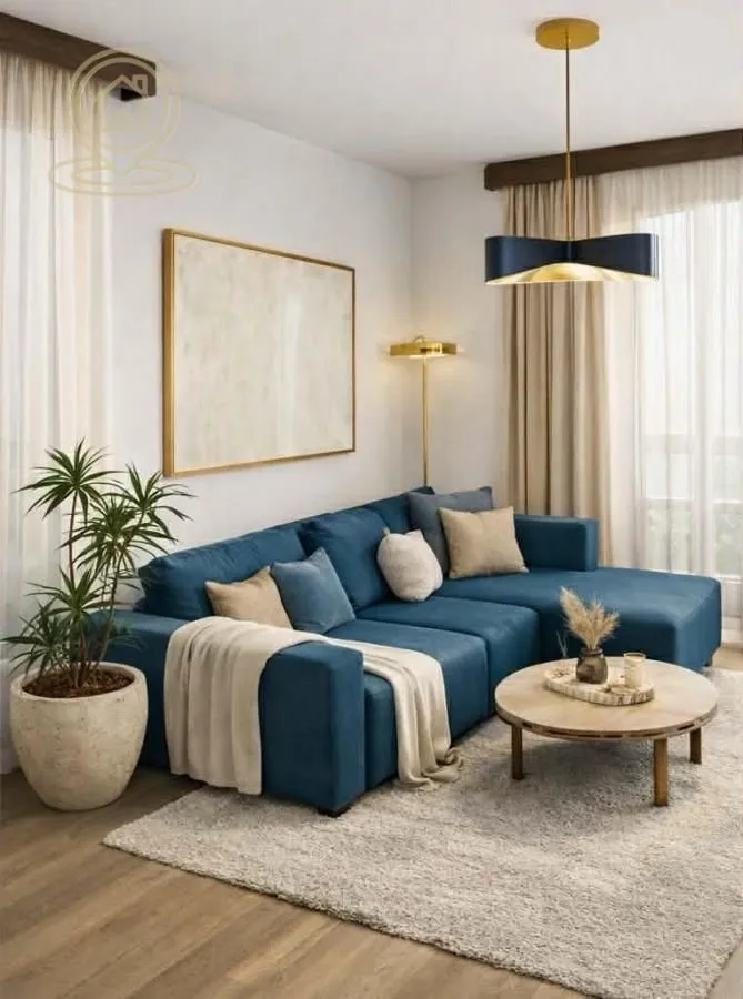 Prodaja, dvosoban stan, 51m², Pantelej, Niš