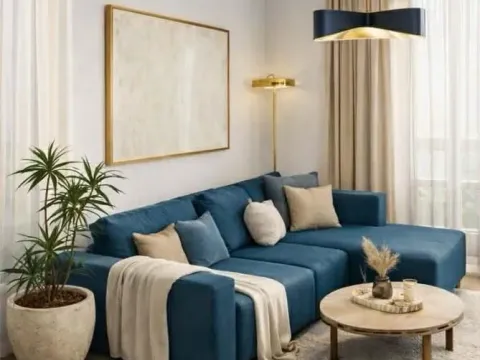 Prodaja, dvosoban stan, 51m², Pantelej, Niš - image 2