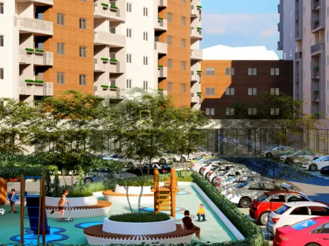 Sale, office space, 72m², Stari Aerodrom, Podgorica - image 2