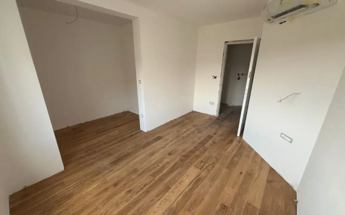 Sale, two bedroom apartment, 79m², Tološka šuma, Podgorica