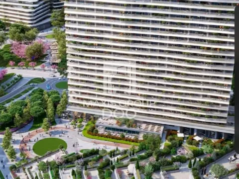 Prodaja, četvorosoban stan, 66m², Savski Venac, Beograd - image 16