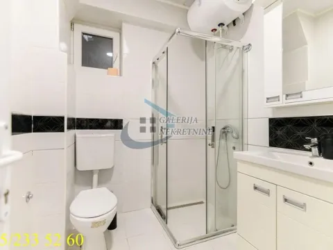 Prodaja, dvosoban stan, 50m², Stari Grad, Beograd - image 12