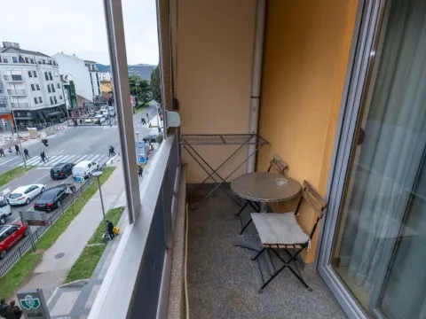 Rent, two bedroom apartment, 75m², Podgorica, Crna Gora - image 15