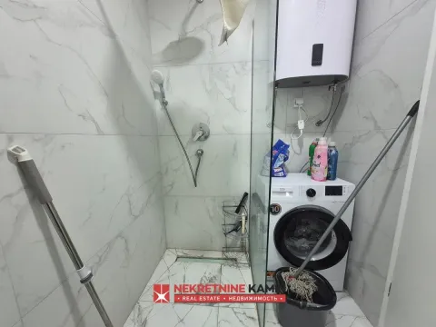 Prodaja, dvosoban stan, 61m², Bečići, Budva - image 14