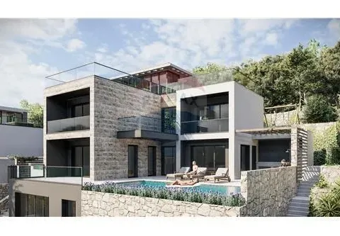 Prodaja, kuća, 258m², Sveti Stefan, Budva - image 5