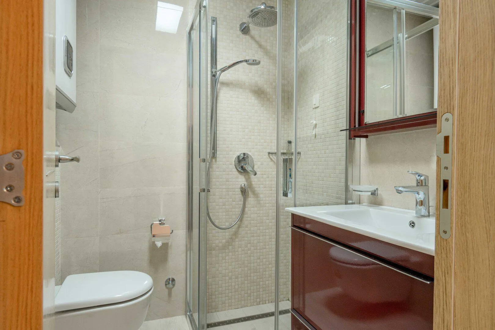 Sale, three bedroom apartment, 110m², Budva, Crna Gora