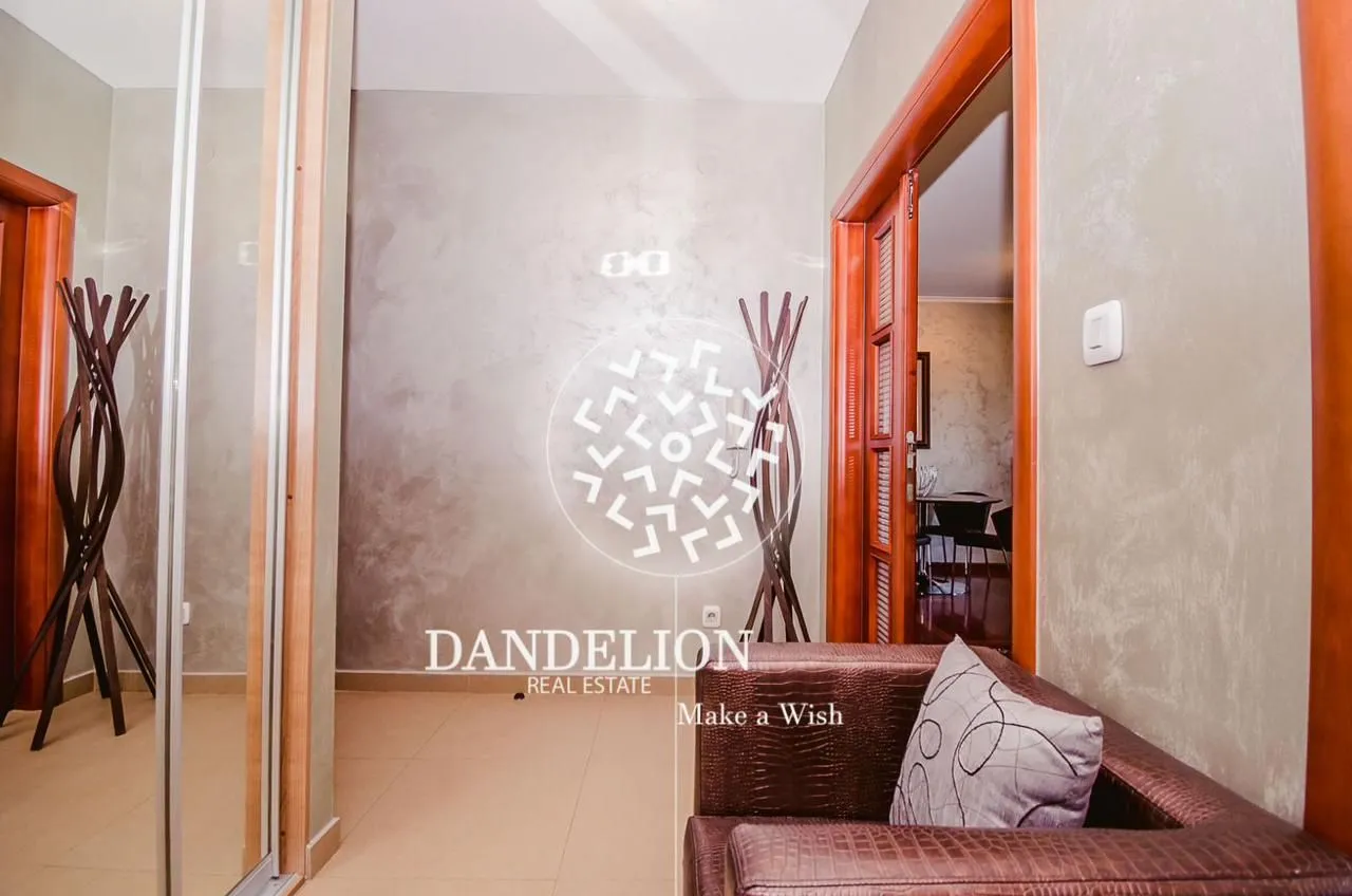 Izdavanje, dvosoban stan, 73m², Gorica C, Podgorica
