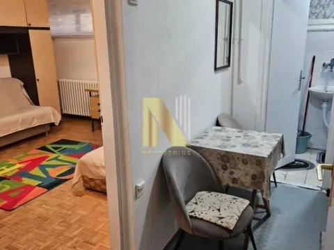 Izdavanje, garsonjera, 24m², Liman 2, Novi Sad Sve Podlokacije - image 4