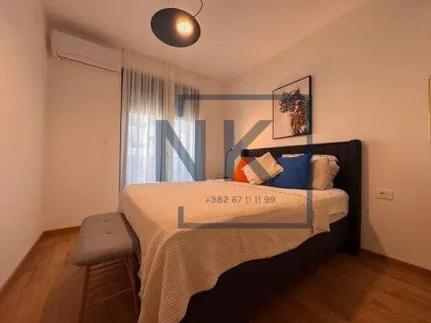 Sale, one bedroom apartment, 46m², City Kvart, Podgorica - image 7