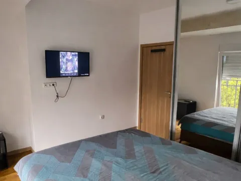 Rent, one bedroom apartment, 54m², Centar, Podgorica - image 7