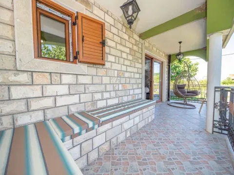 Prodaja, kuća, 90m², Virpazar, Bar - image 12