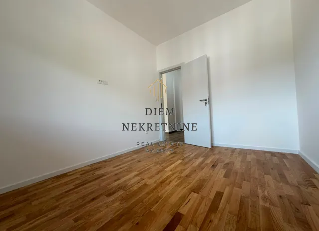 Prodaja, jednosoban stan, 45m², Tološi, Podgorica