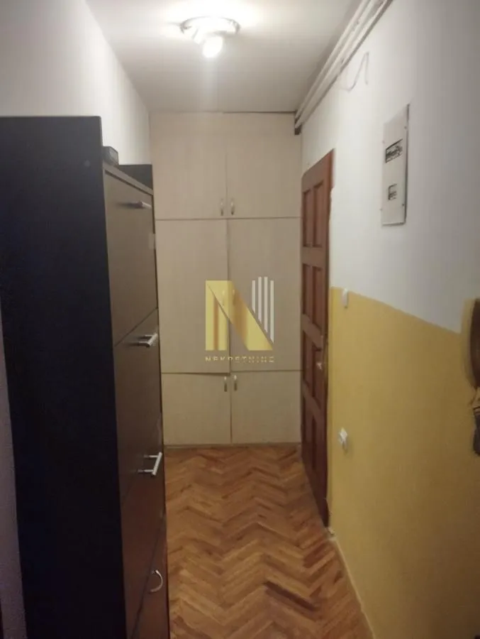 Prodaja, dvosoban stan, 67m², Spens, Novi Sad Sve Podlokacije