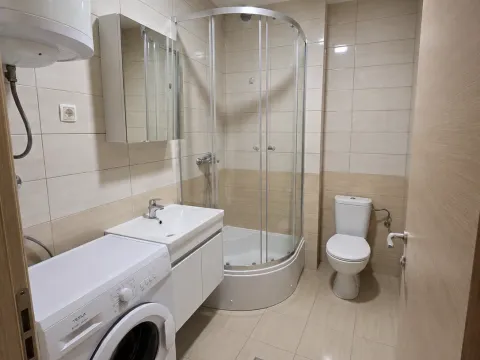 Izdavanje, jednosoban stan, 46m², Ljubović, Podgorica - image 6