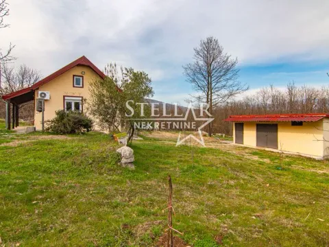 Prodaja, kuća, 54m², Bandići, Danilovgrad - image 3