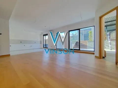 Sale, four bedroom apartment, 240m², Adamovićevo Naselje, Novi Sad Sve Podlokacije - image 6