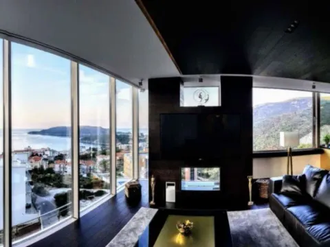 Sale, two bedroom apartment, 168m², Bečići, Budva - image 8