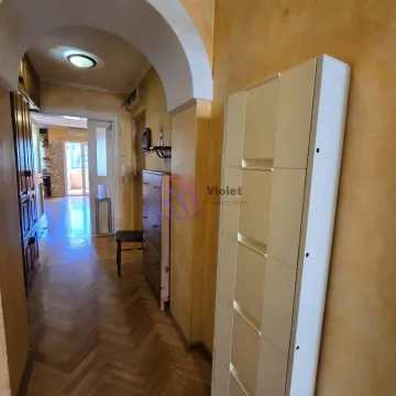 Rent, two bedroom apartment, 85m², Podgorica, Crna Gora - image 4